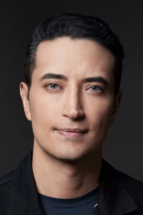 Porträt von Aristotle Athari