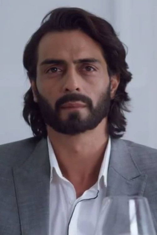 Porträt von Arjun Rampal