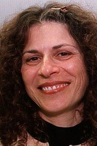 Porträt von Arlene Klasky