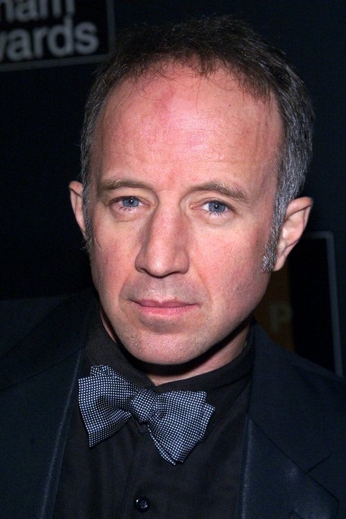 Porträt von Arliss Howard
