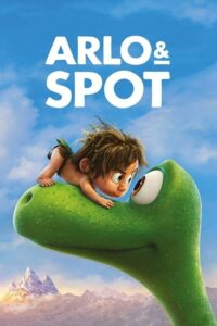 Filmplakat zu Arlo & Spot