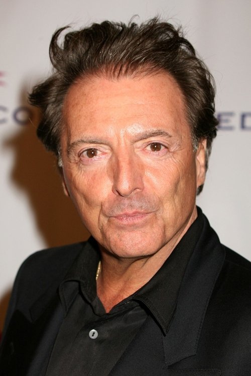 Porträt von Armand Assante