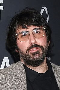 Porträt von Armen Weitzman