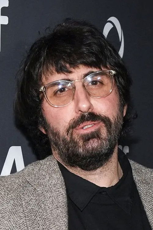 Porträt von Armen Weitzman