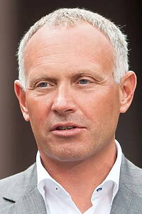 Porträt von Armin Karu