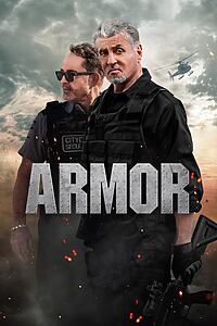 Filmplakat zu Armor