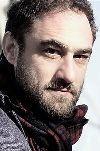 Porträt von Arnaud Pfeiffer