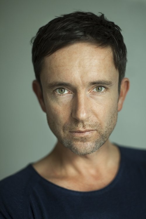 Porträt von Arnd Klawitter