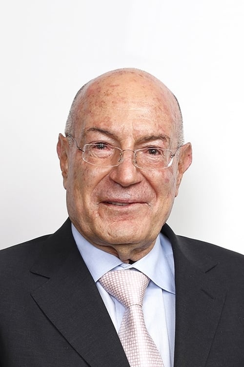 Porträt von Arnon Milchan