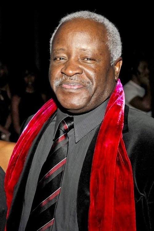 Porträt von Art Evans