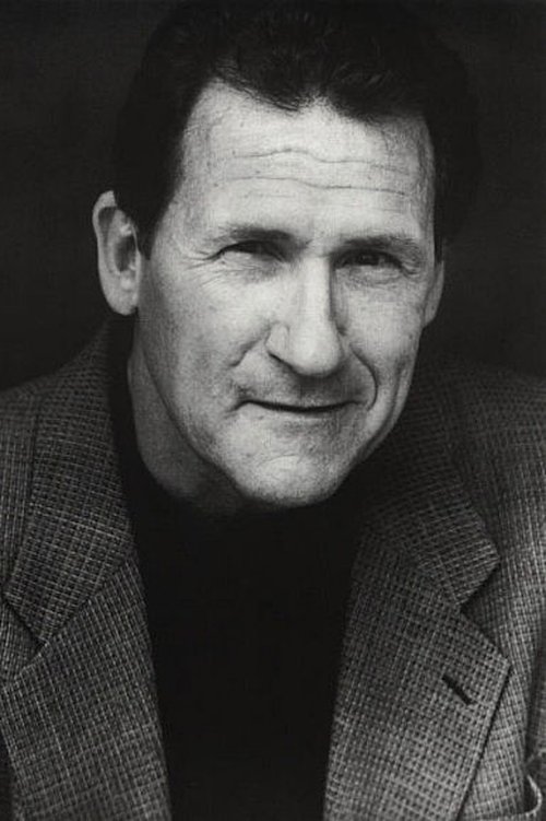 Porträt von Art LaFleur