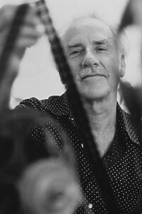 Porträt von Art Stevens