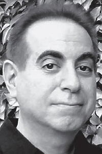 Porträt von Art Vitello