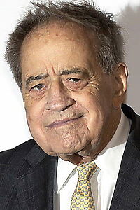 Porträt von Arthur Cohn