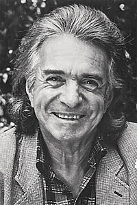 Porträt von Arthur Hiller