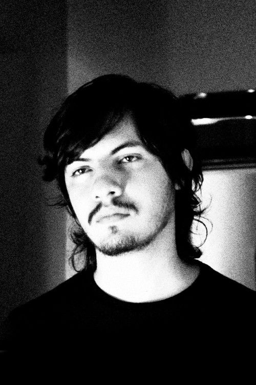 Porträt von Arthur Oliveira