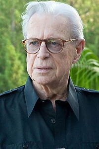 Porträt von Arthur Rankin, Jr.