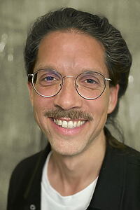 Porträt von Arto Sebastian
