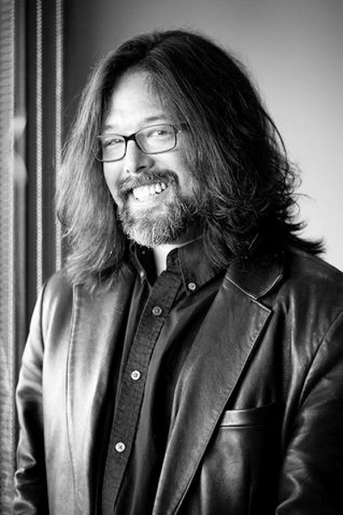 Porträt von Artt Butler