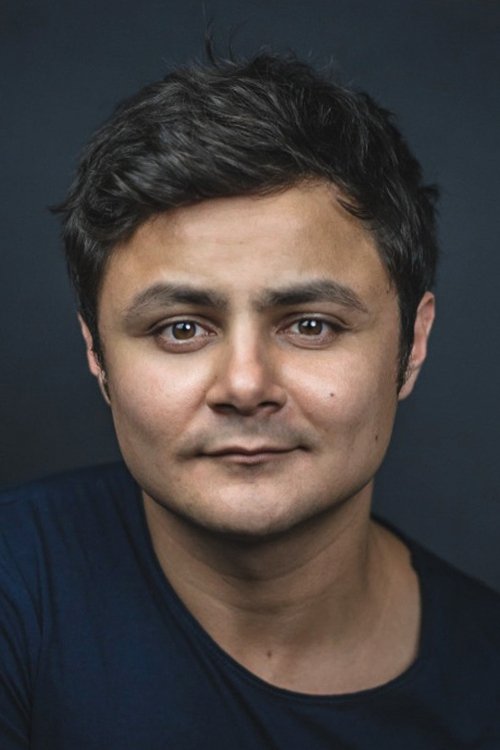 Porträt von Arturo Castro