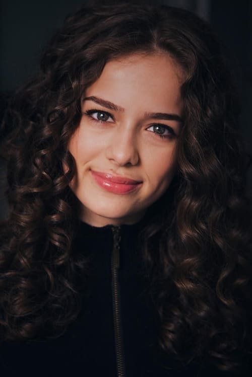 Porträt von Aryana Engineer