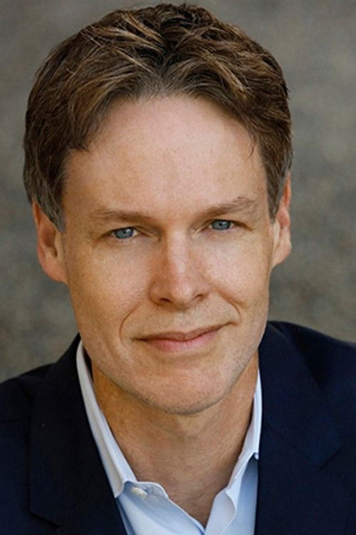 Porträt von Ash Brannon