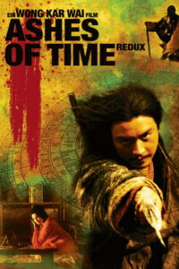 Filmplakat zu Ashes Of Time