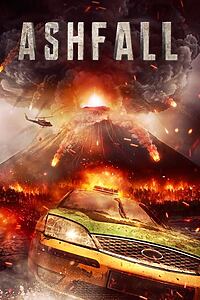 Filmplakat zu Ashfall