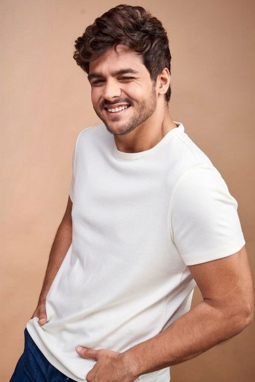 Porträt von Ashish Chanchlani