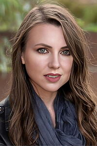 Porträt von Ashlee McKenna