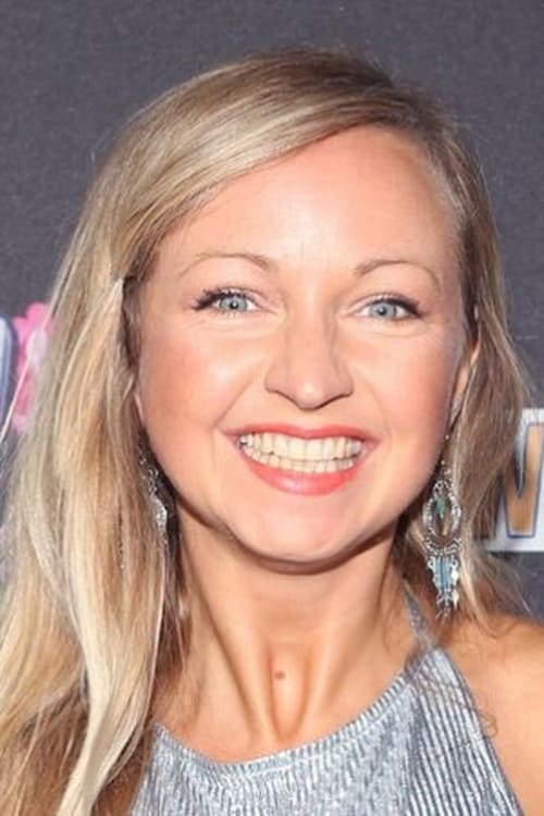 Porträt von Ashleigh Ball