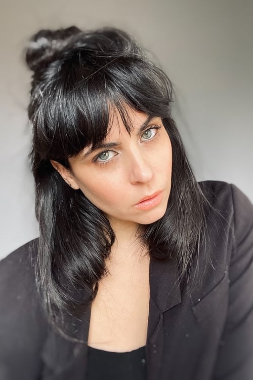 Porträt von Ashley C. Williams