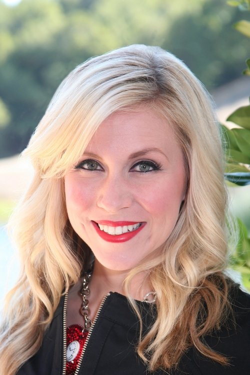 Porträt von Ashley Eckstein