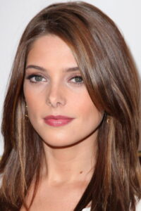 Porträt von Ashley Greene