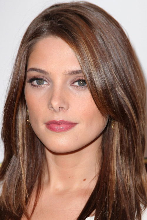 Porträt von Ashley Greene