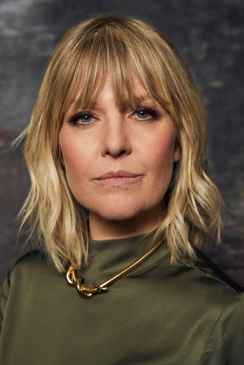 Porträt von Ashley Jensen