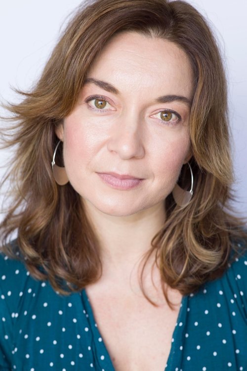 Porträt von Ashley Lambert