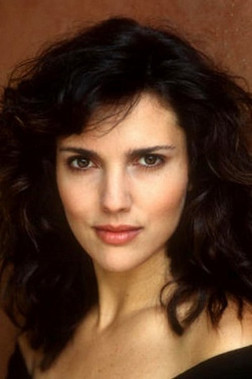 Porträt von Ashley Laurence
