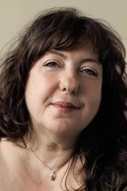 Porträt von Ashlie Atkinson