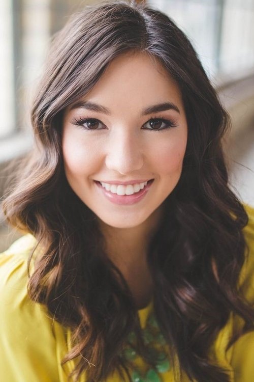 Porträt von Ashlyn Sanchez