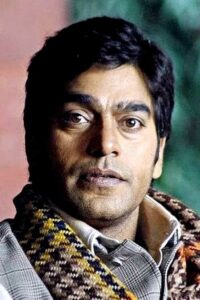Porträt von Ashutosh Rana