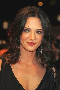 Porträt von Asia Argento