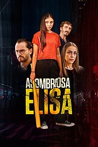Filmplakat zu Asombrosa Elisa