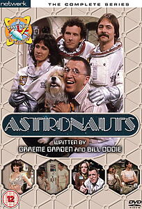 Serienplakat zu Astronauts