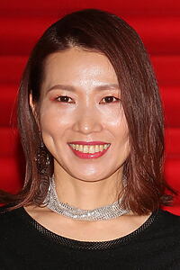 Porträt von Atsuko Ishizuka