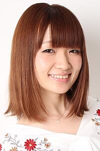 Porträt von Atsumi Tanezaki
