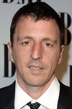 Porträt von Atticus Ross