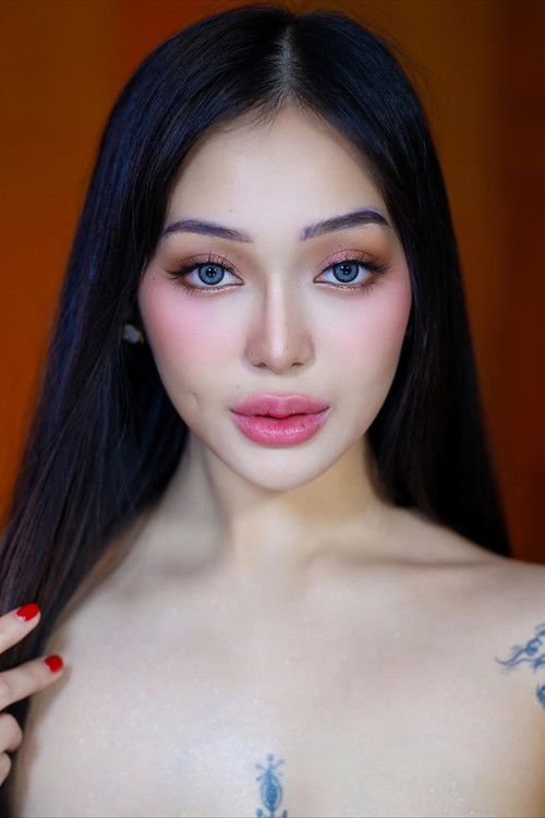 Porträt von Audrey Avila
