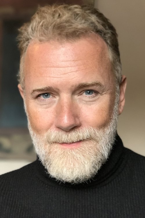 Porträt von Audu Paden