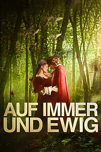Filmplakat zu Auf immer und ewig